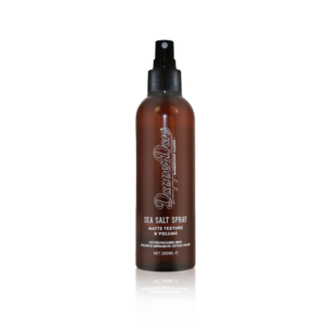 Sea Salt Spray Jūros druskos purškalas vyrams, 200 ml