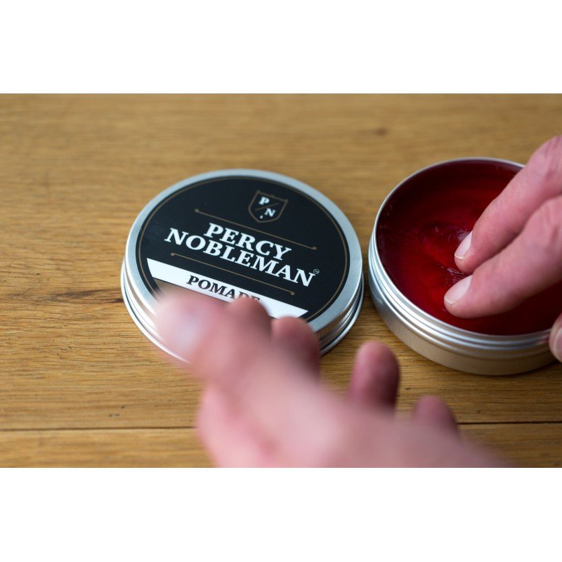 Pomade Pomada plaukams, 60g – papildomas vaizdas 1