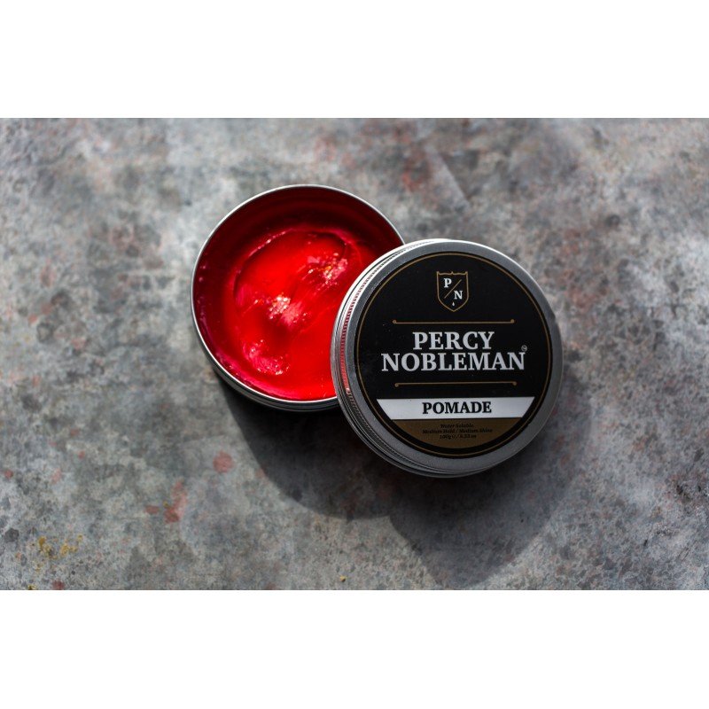 Pomade Pomada plaukams, 60g – papildomas vaizdas 2