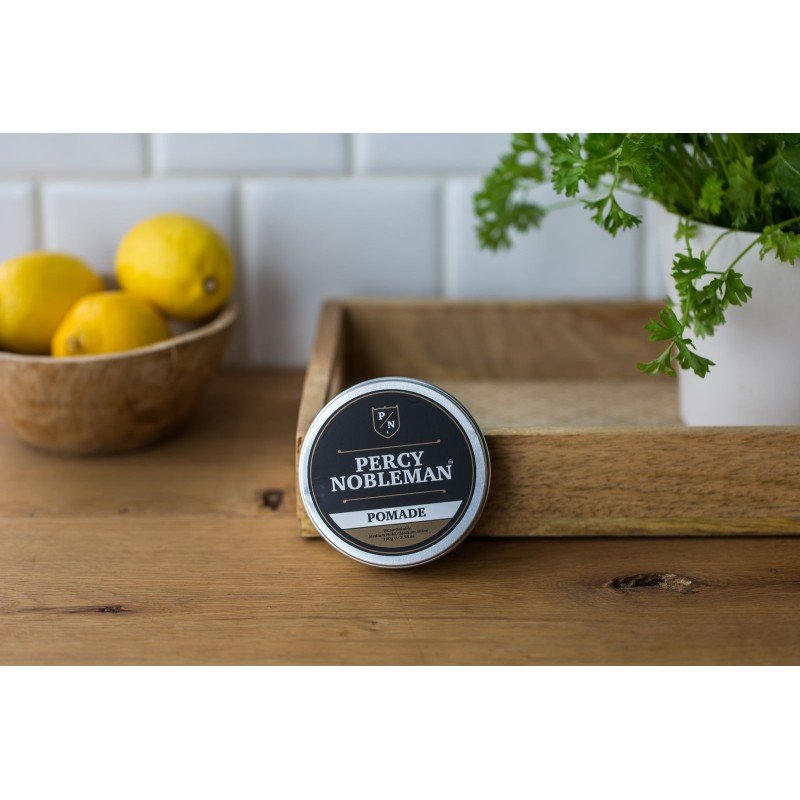 Pomade Pomada plaukams, 60g – papildomas vaizdas 3