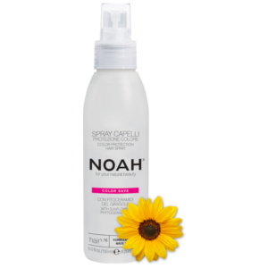 1.16. Color Protection Hair Spray Plaukų spalvą apsaugantis purškiklis, 150 ml