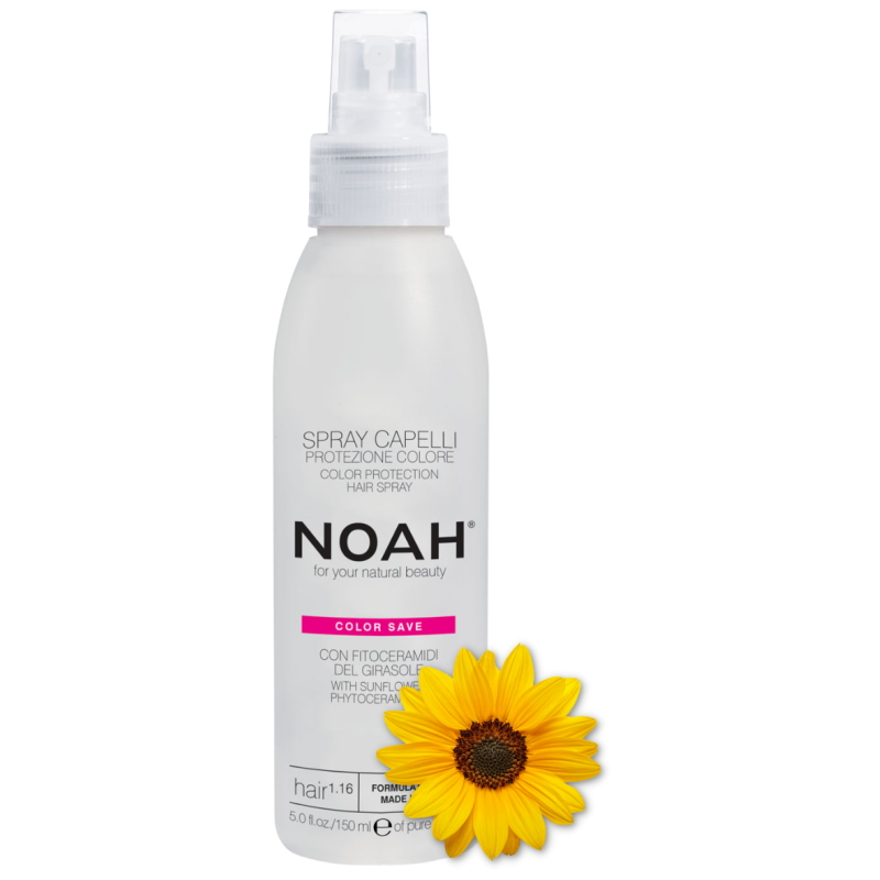 1.16. Color Protection Hair Spray Plaukų spalvą apsaugantis purškiklis, 150 ml