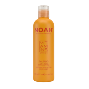 Vitamins Lightweight Revitalising Conditioner Stiprinamasis kondicionierius su vitaminu C, 250ml