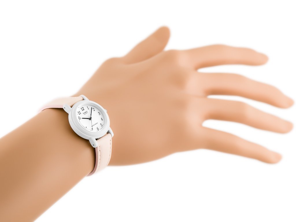 CASIO LQ-139L 4B2 MOTERŲ LAIKRODIS (zd572d) + DĖŽUTĖ - Image 7