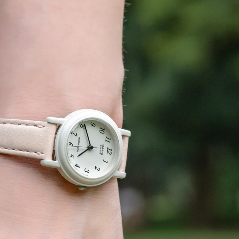 CASIO LQ-139L 4B2 MOTERŲ LAIKRODIS (zd572d) + DĖŽUTĖ - Image 6