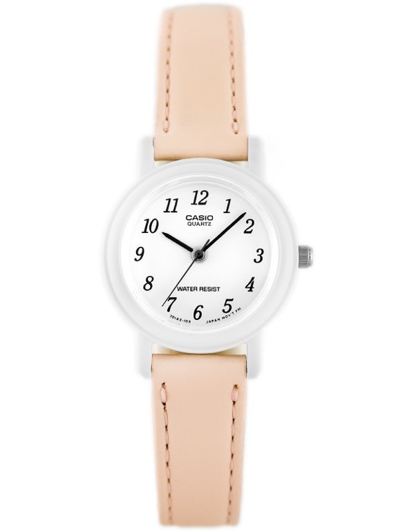 CASIO LQ-139L 4B2 MOTERŲ LAIKRODIS (zd572d) + DĖŽUTĖ