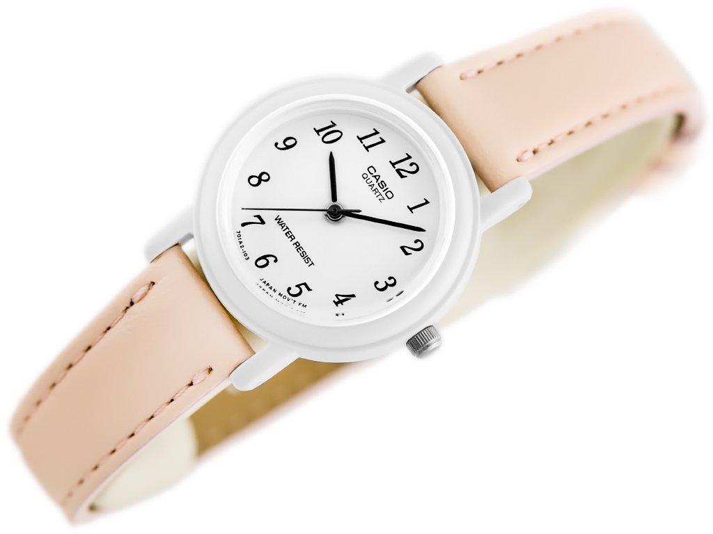 CASIO LQ-139L 4B2 MOTERŲ LAIKRODIS (zd572d) + DĖŽUTĖ - Image 2