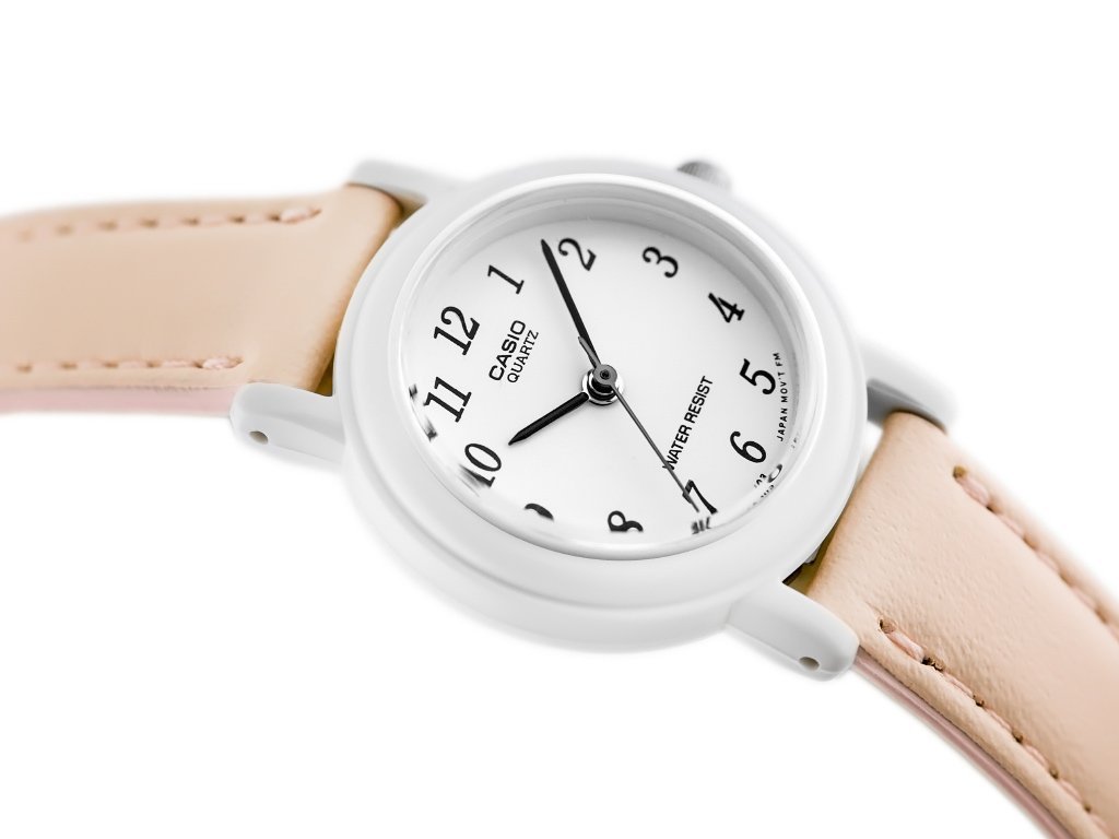 CASIO LQ-139L 4B2 MOTERŲ LAIKRODIS (zd572d) + DĖŽUTĖ - Image 3