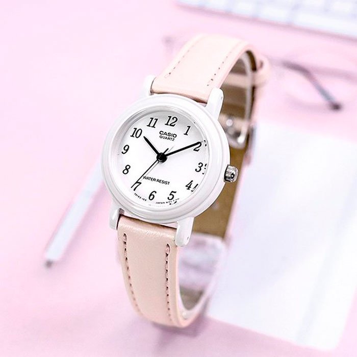 CASIO LQ-139L 4B2 MOTERŲ LAIKRODIS (zd572d) + DĖŽUTĖ - Image 8