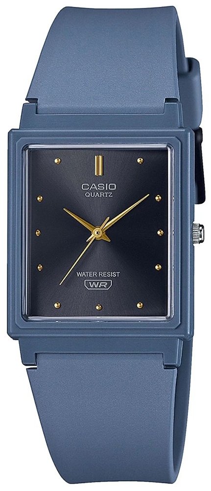 Moteriškas laikrodis CASIO MQ-38UC-2A2ER