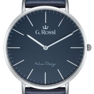 Vyriškas laikrodis G.Rossi 11014A7-6F1