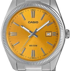 Vyriškas laikrodis CASIO MTP-1302PD-9AVEF