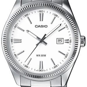 Vyriškas laikrodis CASIO MTP-1302PD-7A1VEF