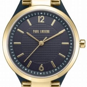 Moteriškas laikrodis Paul Lorens PL3652A-6F2