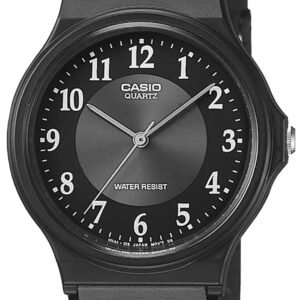 Vyriškas laikrodis CASIO MQ-24-1B3LDF