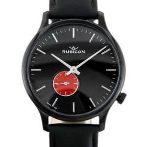 Vyriškas laikrodis RUBICON RNCE07