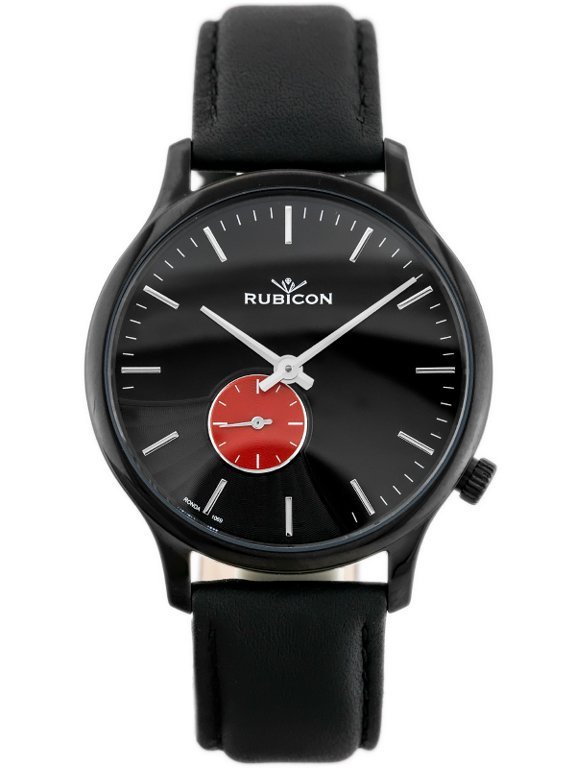 Vyriškas laikrodis RUBICON RNCE07
