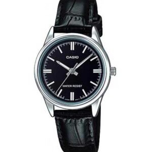 Moteriškas laikrodis CASIO LTP-V005L-1AUDF