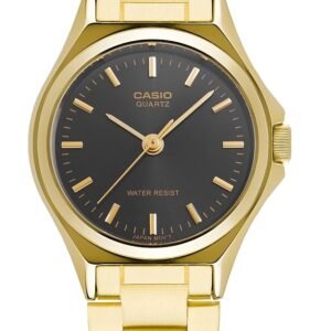 Moteriškas laikrodis CASIO LTP-1130N-1ARDF
