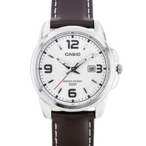 CASIO LTP-1314L 7AV MOTERŲ LAIKRODIS (zd575a) + DĖŽUTĖ