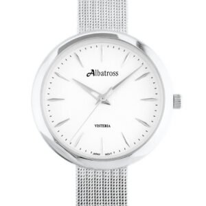 ALBATROSS ABBC20 MOTERŲ LAIKRODIS (za542b)