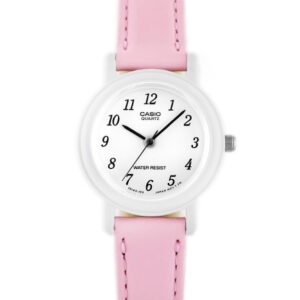 CASIO LQ-139L 4B1 MOTERŲ LAIKRODIS (zd572e) + DĖŽUTĖ