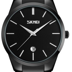 Vyriškas laikrodis Skmei 9140BK