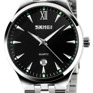 Vyriškas laikrodis Skmei 9071BK-B
