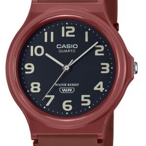 Vyriškas laikrodis CASIO MQ-24UC-4BDF