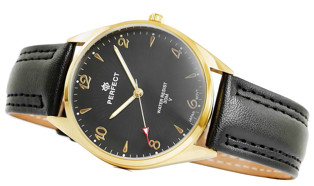 Moteriškas laikrodis Perfect C530-1 - Image 3