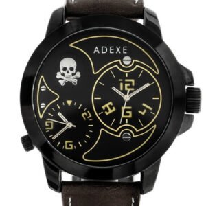 Vyriškas laikrodis ADEXE ADX-1613A-4A