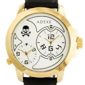 Vyriškas laikrodis ADEXE ADX-1613A-5A