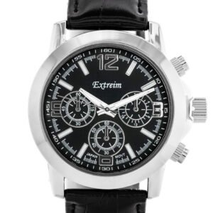 EXTREIM VYRIŠKAS LAIKRODIS EXT-8386A-5A (zx024b)
