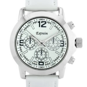 EXTREIM VYRIŠKAS LAIKRODIS EXT-8386A-6A (zx024c)