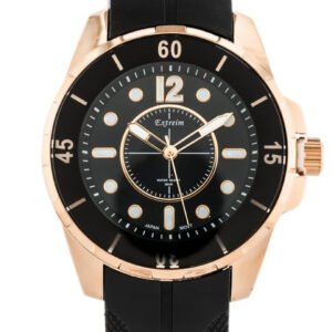 EXTREIM VYRIŠKAS LAIKRODIS EXT-9489A-6A (zx026f)