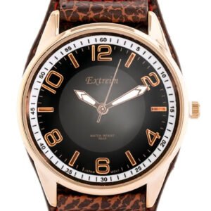 EXTREIM VYRIŠKAS LAIKRODIS EXT-Y017A-3A (zx090c)