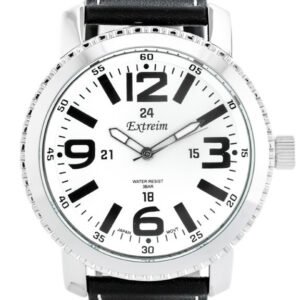 EXTREIM VYRIŠKAS LAIKRODIS EXT-8814A-3A (zx091c)