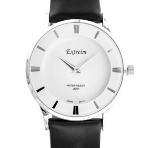 EXTREIM VYRIŠKAS LAIKRODIS EXT-8095A-1A (zx092a)