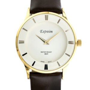 EXTREIM VYRIŠKAS LAIKRODIS EXT-8095A-5A (zx092e)