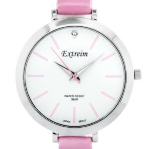 EXTREIM MOTERŲ LAIKRODIS EXT-114A-5A (zx654e)