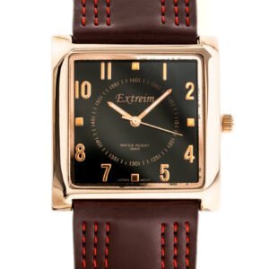 EXTREIM MOTERŲ LAIKRODIS EXT-Y020B-4A (zx668d)