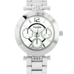 EXTREIM MOTERŲ LAIKRODIS EXT-8393A-1A (zx670a)