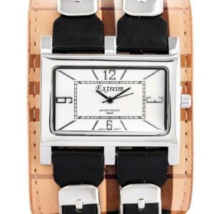 EXTREIM MOTERŲ LAIKRODIS EXT-Y013B-2A (zx674b)