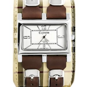 EXTREIM MOTERŲ LAIKRODIS EXT-Y013B-3A (zx674c)