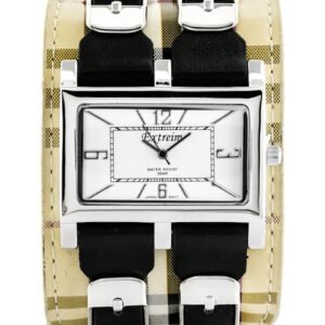 EXTREIM MOTERŲ LAIKRODIS EXT-Y013B-5A (zx674e)