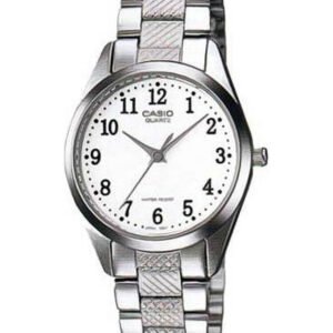 CASIO LTP-1274D-7B MOTERŲ LAIKRODIS (zd532b) + DĖŽUTĖ