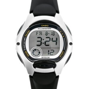 CASIO LW-200-1A VAIKŲ LAIKRODIS (zd579a) + DĖŽUTĖ
