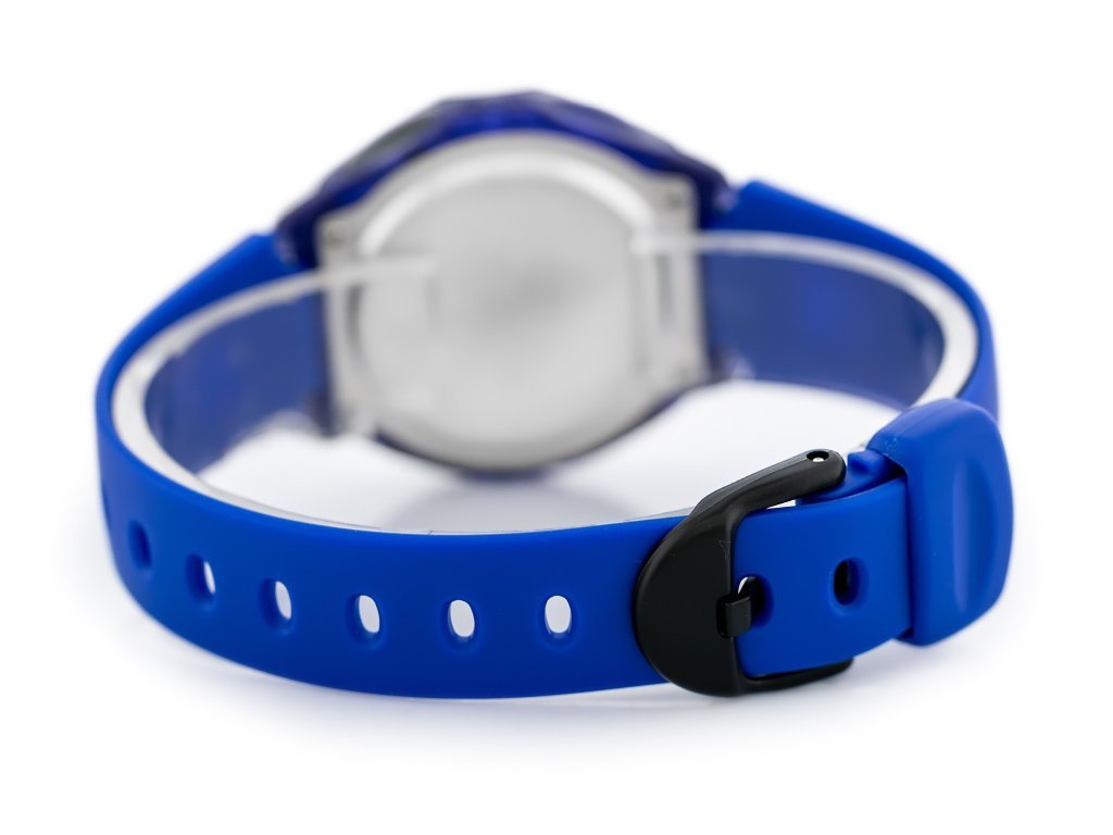 CASIO LW-200-2A VAIKŲ LAIKRODIS (zd579c) + DĖŽUTĖ - Image 4