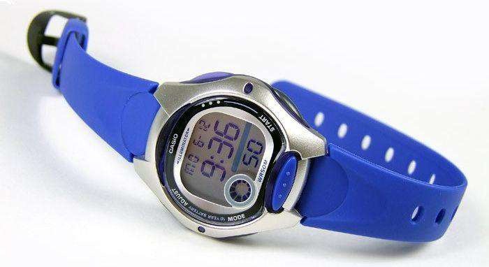 CASIO LW-200-2A VAIKŲ LAIKRODIS (zd579c) + DĖŽUTĖ - Image 5