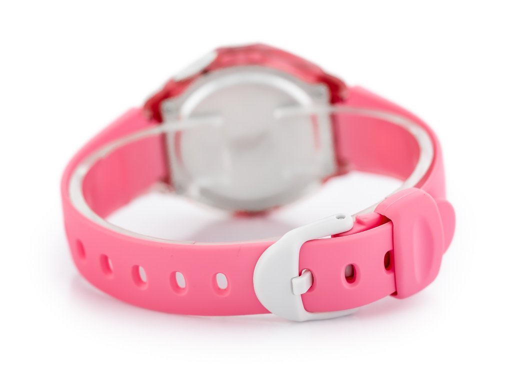 CASIO VAIKŲ LAIKRODIS LW-200-4B (zd579f) + DĖŽUTĖ - Image 4
